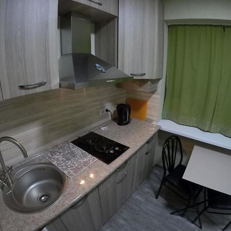 Lagaza'S Home Pekini Tbilisi Esterno foto