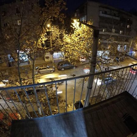Lagaza'S Home Pekini Tbilisi Esterno foto