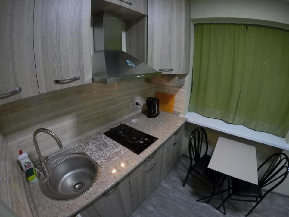 Lagaza'S Home Pekini Tbilisi Esterno foto