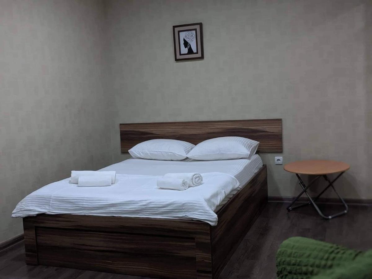 Lagaza'S Home Pekini Tbilisi Esterno foto
