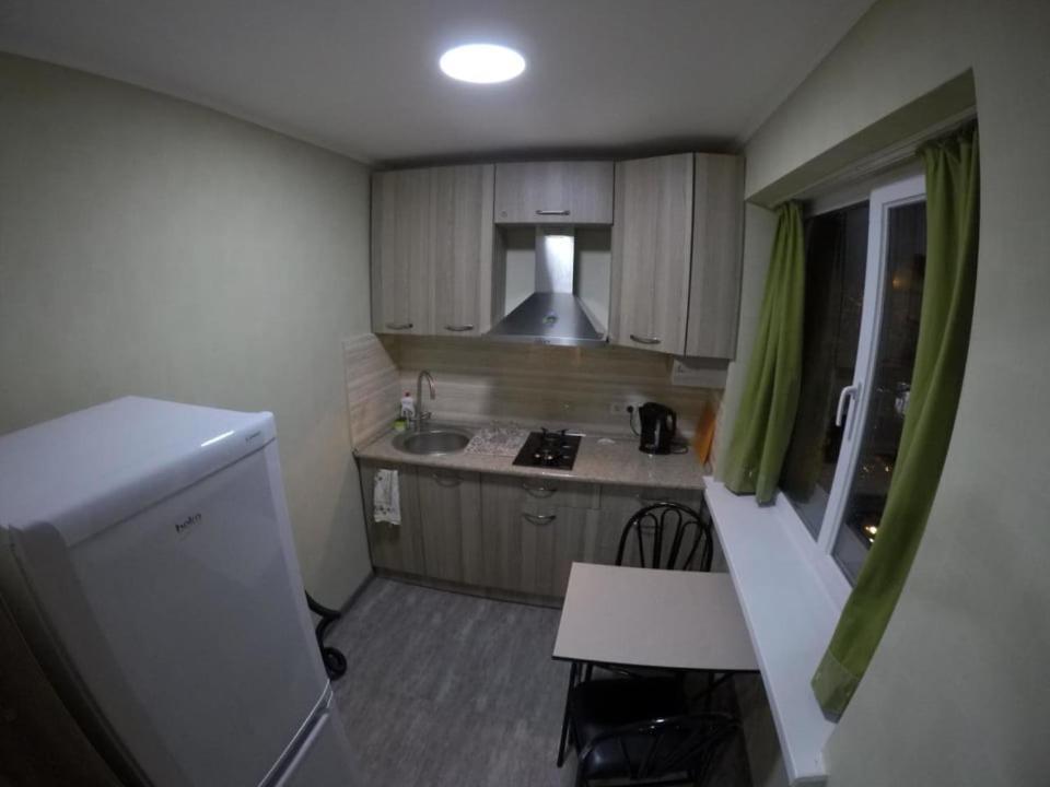 Lagaza'S Home Pekini Tbilisi Esterno foto
