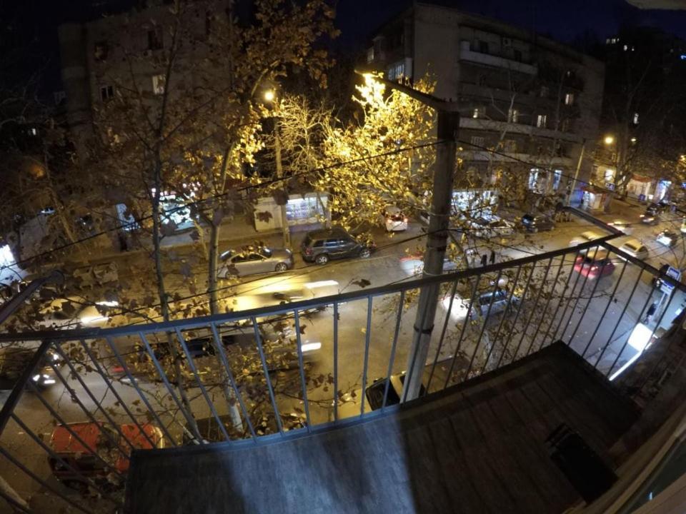 Lagaza'S Home Pekini Tbilisi Esterno foto